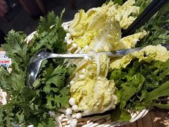 -U你·天然调味(南湖总店)