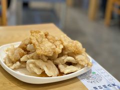 -海兰江石锅饭(水上店)