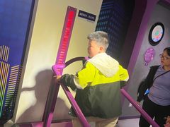 -陕西科学技术馆