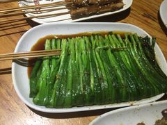 木屋烧烤(南新店)-木屋烧烤(南新店)