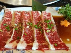 android_upload_pic-梦山水日本烧肉(五四广场店)