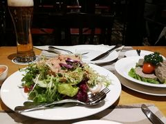 -兰特伯爵西餐厅·啤酒屋(方庄店)