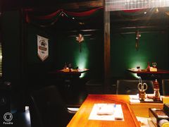 -肉魁屋·烧肉·烧鸟·酒场(高新店)