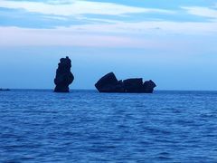 -东戴河风景区-止锚湾