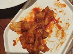 -缪氏川菜(深圳北站缤果空间店)