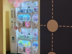-meland亲子乐园•派对•研学(宁波华润万象城店)