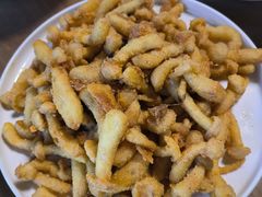 -悠斋餐厅海鲜家常菜(火车站店)