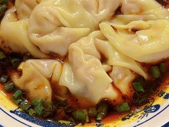 -素椒杂酱面(油篓街店)