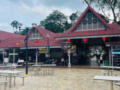 -纽顿熟食中心