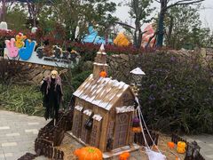 -季高兔窝窝亲子园(上海薰衣草公园店)