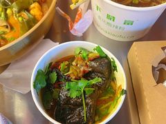 -华威约饭街