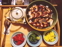 -円满日式居酒屋(蓉花路美食街店)