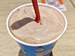 -DQ·蛋糕·冰淇淋(奥林匹克广场店)