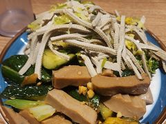 -直隶安家牛肉罩饼(建华店)