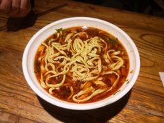 -平娃三宝烧烤·面食(富丰桥店)