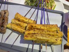 -亿牌牌东北烧烤(博物馆旗舰店)
