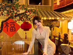 -叶叶菩提·晋福宫