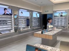 -AOJO眼镜(南翔印象城MEGA店)
