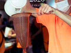 炭烧瓦煲咖啡-世记咖啡(氹仔外卖店)