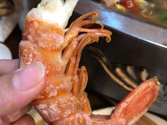 -大城·烧烤海鲜大排档(台东店)