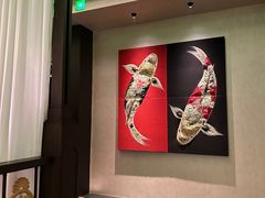 -金链花·泰国餐厅(国贸店)