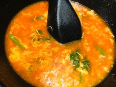 疙瘩汤-蚝太郎烧烤(大寨路店)