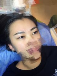 -Yue Show馨选·半永久纹眉纹眼线