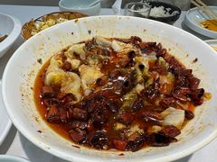 -潇湘码头·鲜湘菜(清河店)