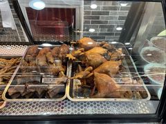 -豫掌柜饸饹面·烩面(秀沿路店)