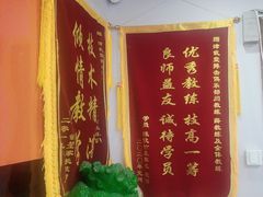 -津武堂散打搏击俱乐部(河西店)