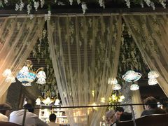 -春天里·老街坊餐厅(港隆广场店)