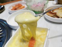 -六七八韩式烤肉·韩国料理(上杭路店)