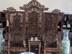 -张学良旧居陈列馆