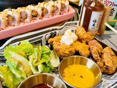 -妥妥烤肉料理(昙华林店)