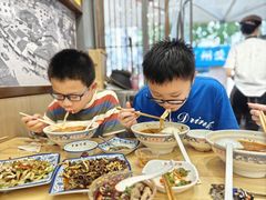 -万县面馆(高笋塘店)