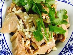 -长兴岛郊野公园农场食堂