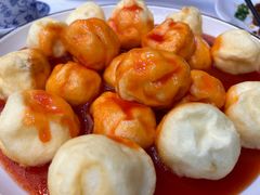 -清真悦宾楼食府(海湖店)