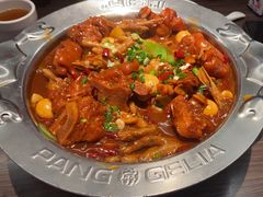 -胖哥俩肉蟹煲(杭州下沙学林街店)