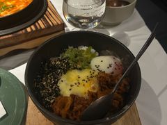 -Fuzzy Bistro 浮几韩餐·茶酒馆