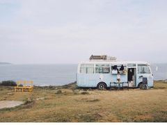-漳州滨海火山岛自然生态风景区