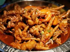 -胖哥俩肉蟹煲(世茂国际广场店)