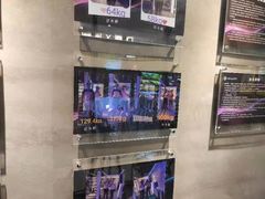 -金融街长安体育中心(北京长安店)