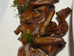 -海富门·带鱼·淮扬菜·粤菜(甘家口店)