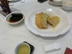 -龙悦湾酒家·八阵鱼生·渔人码头店