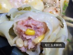 -真真鲜馄饨店(启蒙路店)