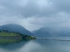 -庐山西海主景区