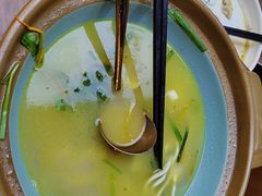 -云海肴汽锅鸡·云南小炒(天津国金汇店)