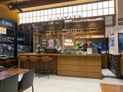 -FIKA WAKA(西岸凤巢店)