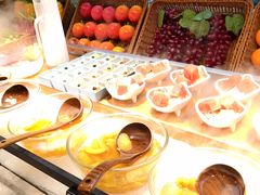 -千滋百味自助海鲜烤肉(布吉景华店)