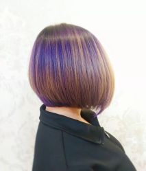 -GIRL STYLE 烫发·染发沙龙